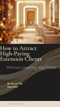 How to Attract High-Paying Extension Clients