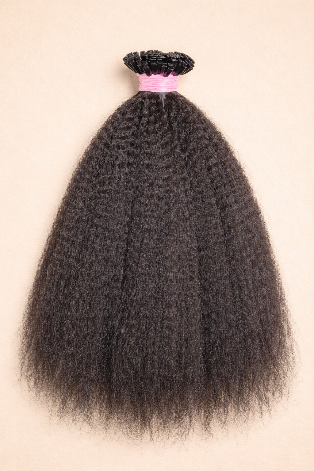 K Tip Hair Extensions ( Human Hair )